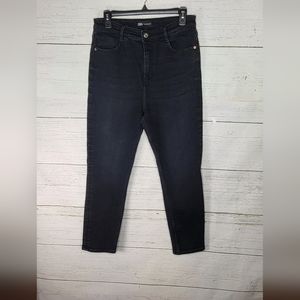 Zara "Warm" Skinny Jeans